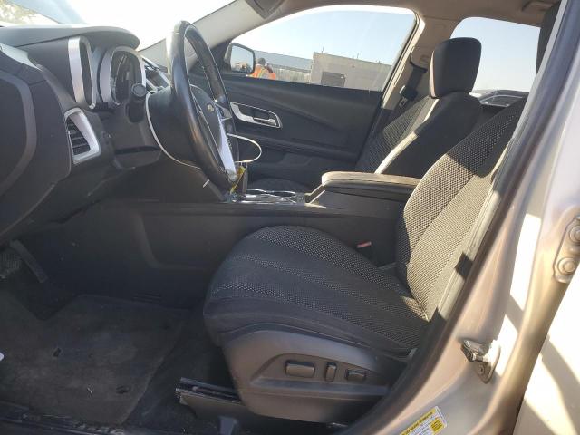 Photo 7 from auction – 2011 CHEVROLET EQUINOX LT with VIN 2GNALDEC3B1214873