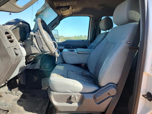 Photo 7 from auction – 2015 FORD F250 SUPER with VIN 1FT7W2B69FEA52264