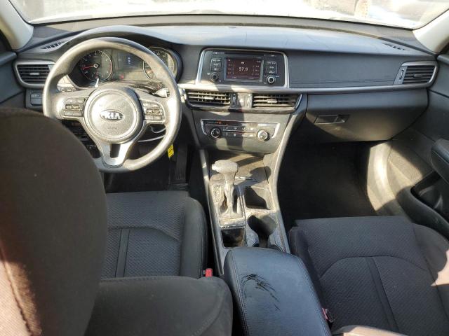 Photo 8 from auction – 2016 KIA OPTIMA LX with VIN 5XXGT4L32GG002408