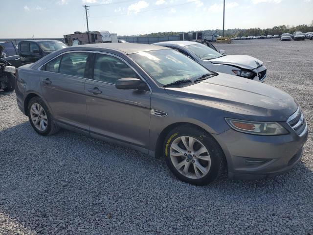 Photo 4 from auction – 2011 FORD TAURUS SEL with VIN 1FAHP2EW0BG182029