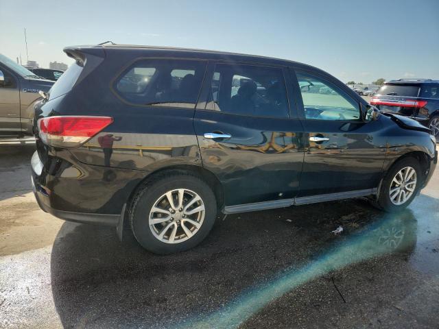 Photo 3 from auction – 2015 NISSAN PATHFINDER with VIN 5N1AR2MN0FC615694