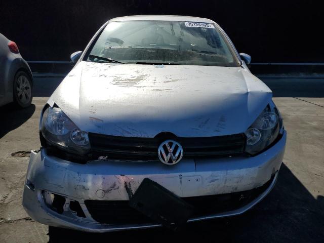 Photo 5 from auction – 2013 VOLKSWAGEN GOLF with VIN WVWDB7AJ1DW139052