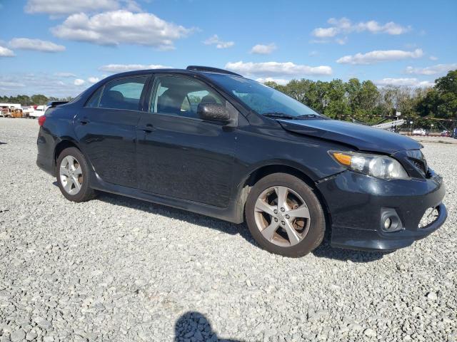 Photo 4 from auction – 2011 TOYOTA CORROLA with VIN 2T1BU4EE1BC732669