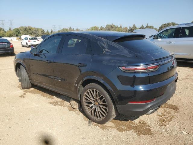 Photo 2 from auction – 2021 PORSCHE CAYENNE CO with VIN WP1BA2AY7MDA40322