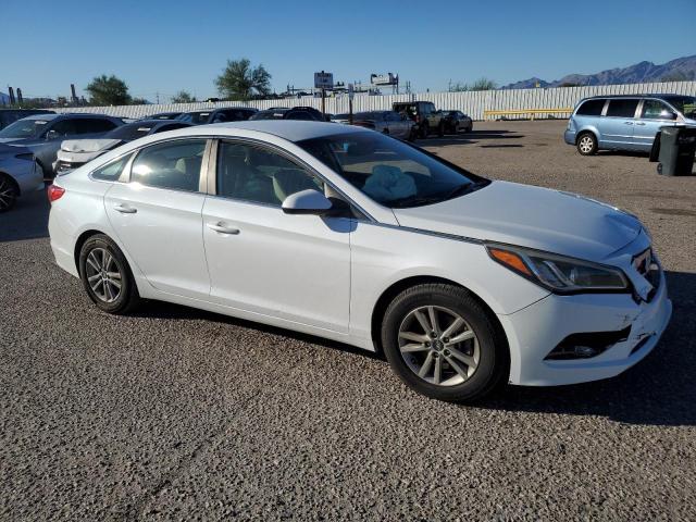 Photo 4 from auction – 2015 HYUNDAI SONATA SE with VIN 5NPE24AF0FH194471