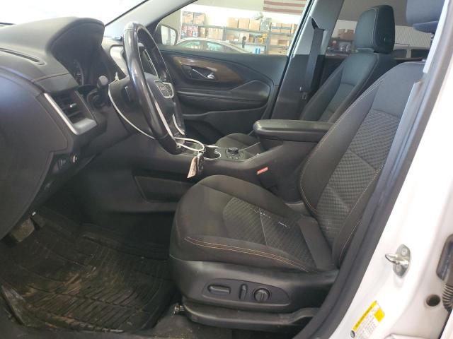 Photo 7 from auction – 2018 GMC TERRAIN SL with VIN 3GKALMEV3JL354868