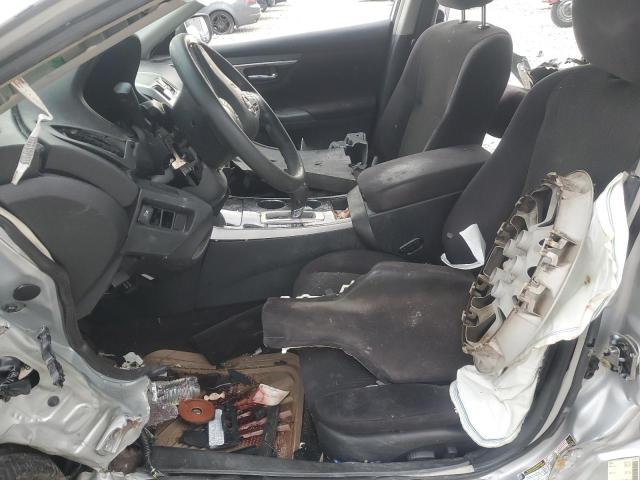 Photo 7 from auction – 2013 NISSAN ALTIMA 2.5 with VIN 1N4AL3AP7DN437226
