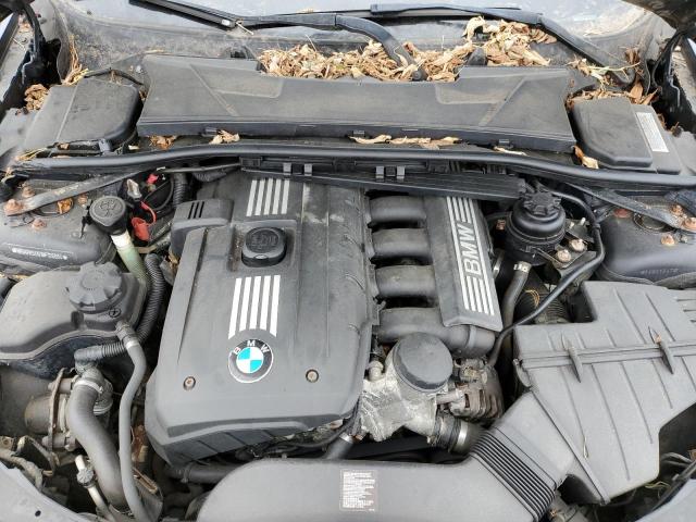 Photo 11 from auction – 2011 BMW 328 XI SUL with VIN WBAPK5C51BF125664
