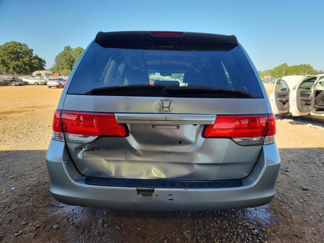 Photo 6 from auction – 2010 HONDA ODYSSEY EX with VIN 5FNRL3H64AB072184
