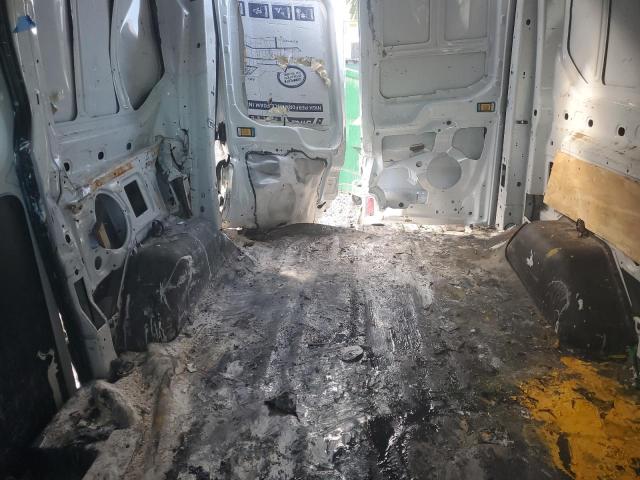 Photo 10 from auction – 2015 FORD TRANSIT T- with VIN 1FTNR1CM1FKA98792