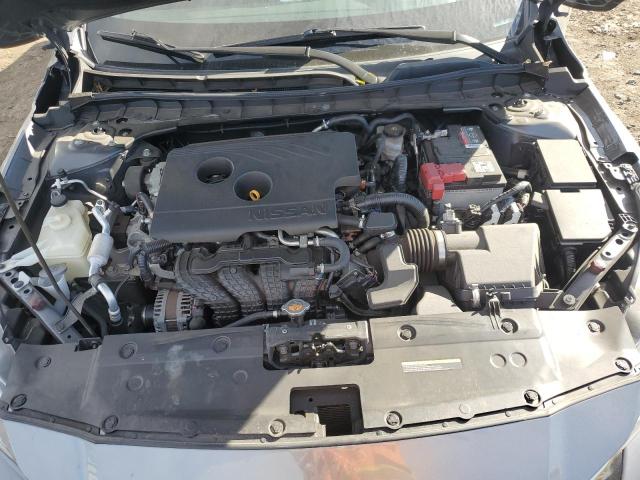 Photo 11 from auction – 2020 NISSAN ALTIMA SR with VIN 1N4BL4CV3LC263719