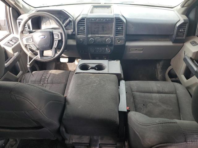 Photo 8 from auction – 2019 FORD F150 with VIN 1FTEW1E5XKFC55690