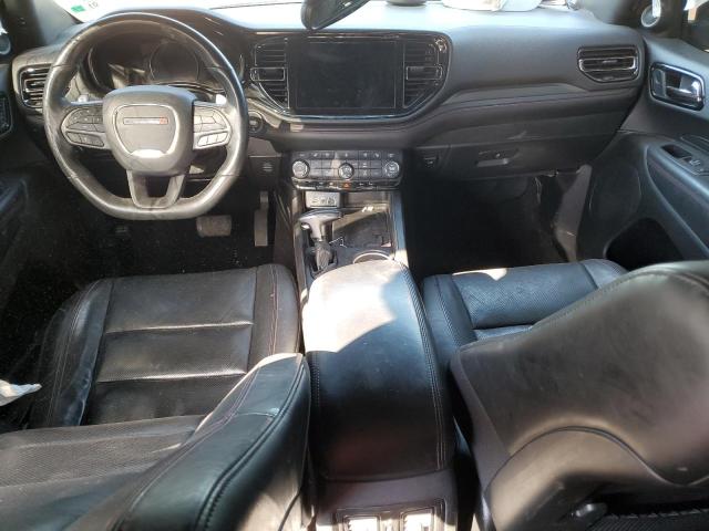 Photo 8 from auction – 2022 DODGE DURANGO R/T with VIN 1C4SDHCT5NC226056