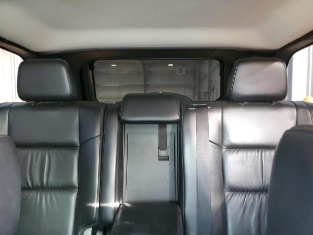 Photo 10 from auction – 2011 JEEP GRAND CHER with VIN 1J4RR4GG4BC641672