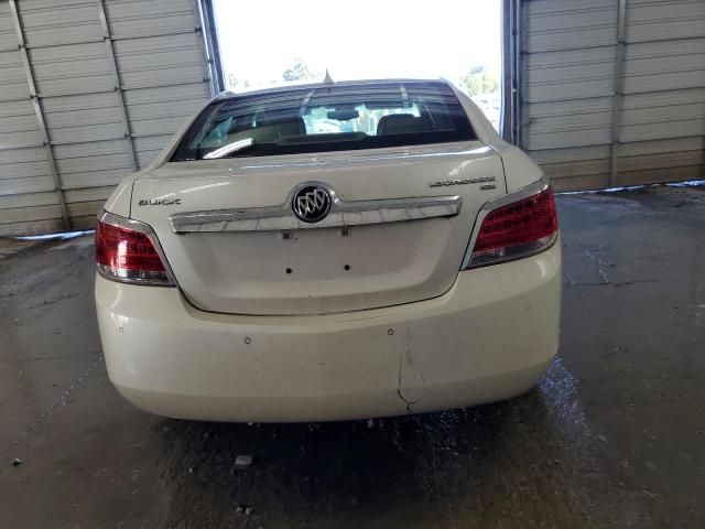 Photo 6 from auction – 2010 BUICK LACROSSE C with VIN 1G4GC5EG2AF241321