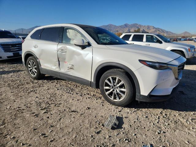 Photo 4 from auction – 2019 MAZDA CX-9 TOURI with VIN JM3TCBCY6K0322007