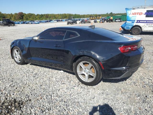 Photo 2 from auction – 2019 CHEVROLET CAMARO LS with VIN 1G1FB1RS7K0107959