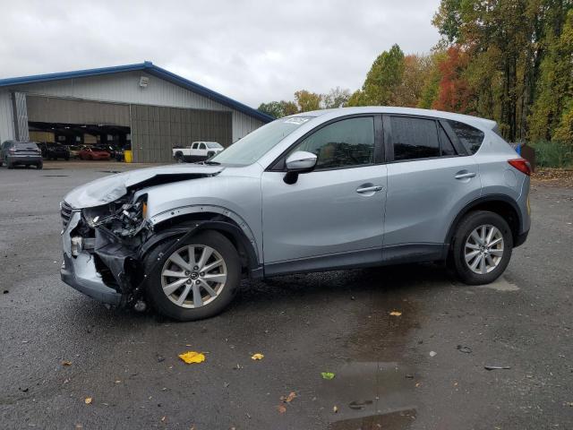 MAZDA CX-5 TOURI 2016 with VIN JM3KE4CYXG0860976 - Photo from auction