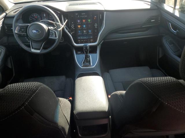 Photo 8 from auction – 2021 SUBARU OUTBACK PR with VIN 4S4BTADC0M3193518