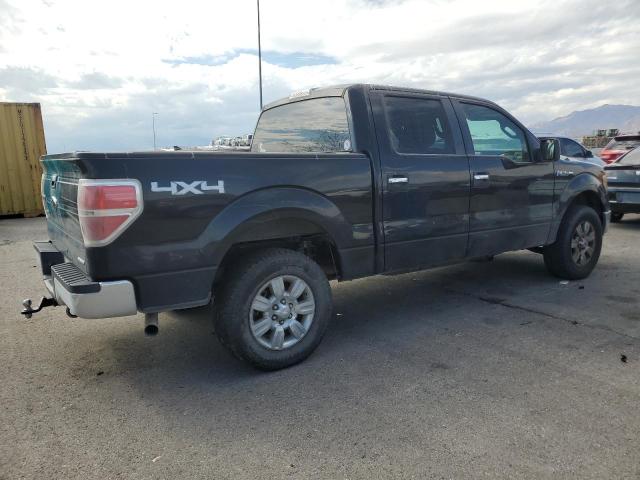 Photo 3 from auction – 2012 FORD F150 SUPER with VIN 1FTFW1EF1CFC99883