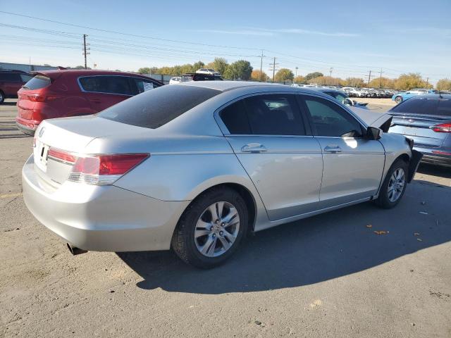 Photo 3 from auction – 2012 HONDA ACCORD SE with VIN 1HGCP2F60CA229925