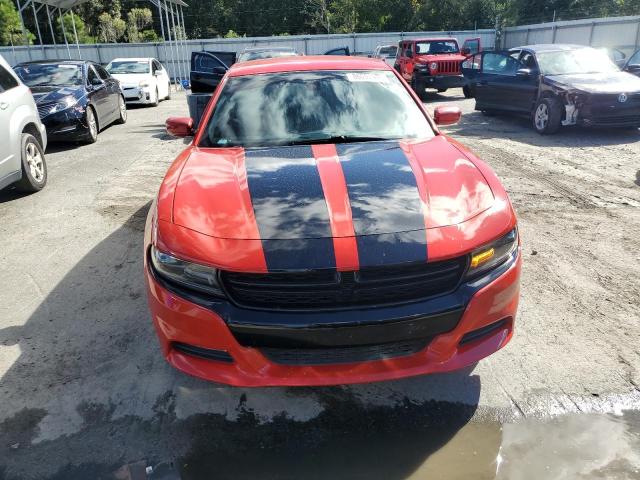 Photo 5 from auction – 2015 DODGE CHARGER R/ with VIN 2C3CDXCTXFH735271