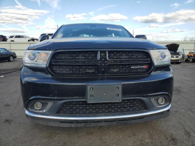 Photo 5 from auction – 2014 DODGE DURANGO SS with VIN 1C4SDJFT1EC418996