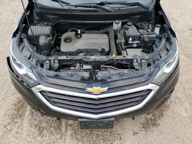 Photo 11 from auction – 2018 CHEVROLET EQUINOX LT with VIN 3GNAXJEV1JL264883