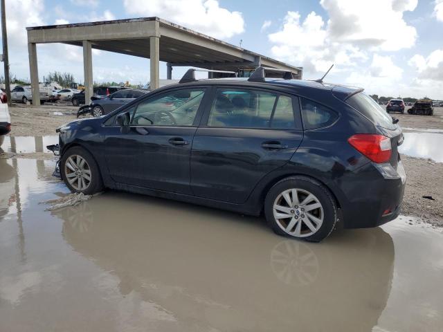 Photo 2 from auction – 2016 SUBARU IMPREZA PR with VIN JF1GPAB63G8318665