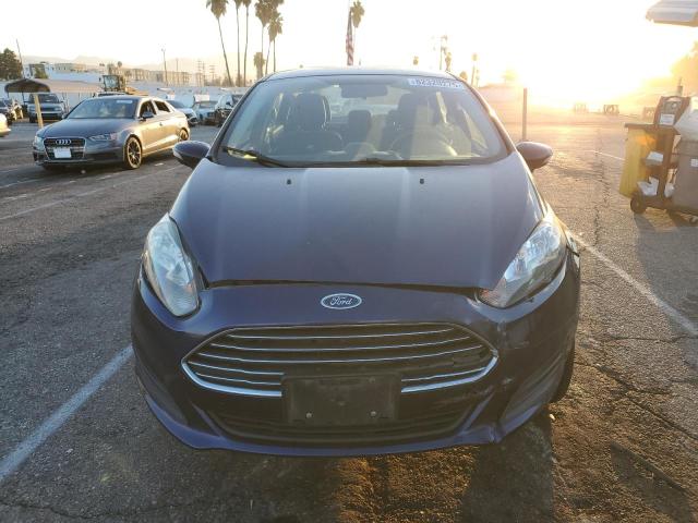 Photo 5 from auction – 2016 FORD FIESTA SE with VIN 3FADP4BJ1GM154028