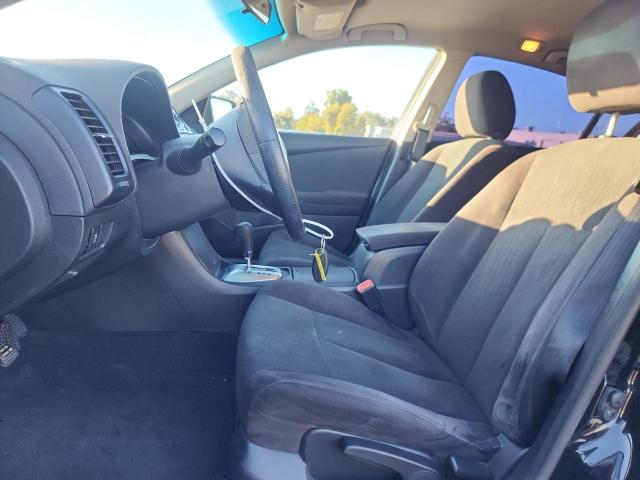 Photo 7 from auction – 2011 NISSAN ALTIMA BAS with VIN 1N4AL2APXBC175334