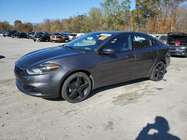 DODGE DART SXT 2015 with VIN 1C3CDFBB3FD421526 - Photo from auction