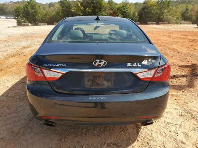 Photo 6 from auction – 2012 HYUNDAI SONATA SE with VIN 5NPEC4AC1CH408687