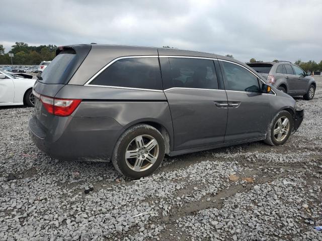 Photo 3 from auction – 2011 HONDA ODYSSEY TOURING with VIN 5FNRL5H91BB045774