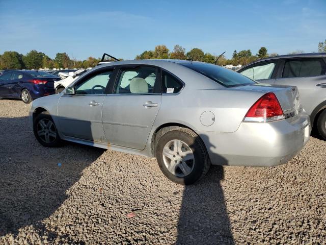 Photo 2 from auction – 2010 CHEVROLET IMPALA LS with VIN 2G1WA5EN6A1220346