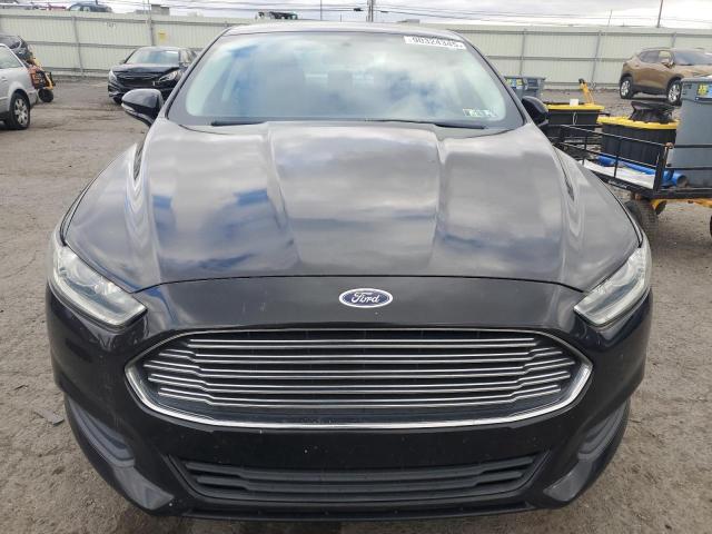 Photo 5 from auction – 2015 FORD FUSION SE with VIN 3FA6P0H71FR214890