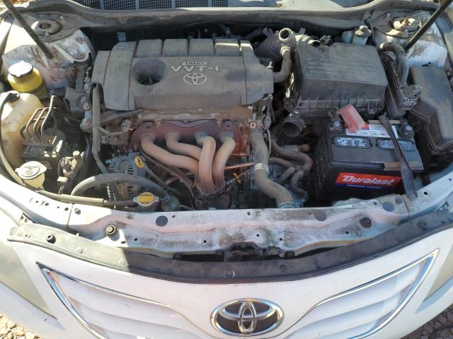 Photo 11 from auction – 2010 TOYOTA CAMRY BASE with VIN 4T4BF3EK4AR043786