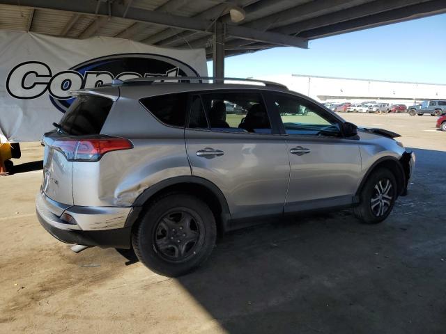 Photo 3 from auction – 2017 TOYOTA RAV4 LE with VIN 2T3ZFREV4HW383009