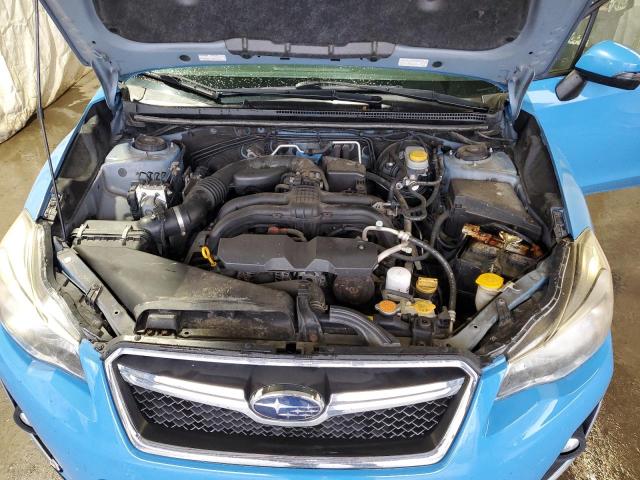 Zdjęcie 12 z aukcji – 2016 SUBARU CROSSTREK z VIN JF2GPALC2G8332315