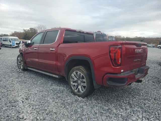 Photo 2 from auction – 2024 GMC SIERRA with VIN 3GTUUGEL3RG271418