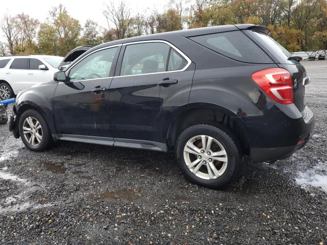 Photo 2 from auction – 2016 CHEVROLET EQUINOX LS with VIN 2GNALBEK4G1182499