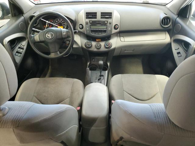 Photo 8 from auction – 2010 TOYOTA RAV4 with VIN JTMBF4DV6AD029257