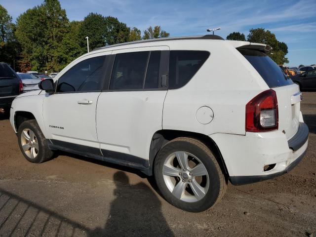 Photo 2 from auction – 2016 JEEP COMPASS SP with VIN 1C4NJCBB7GD514482