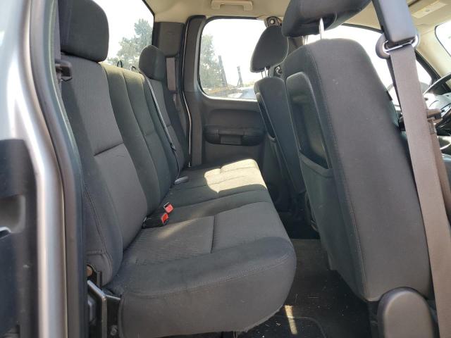 Photo 10 from auction – 2013 CHEVROLET SILVERADO with VIN 1GCRCREA5DZ375016