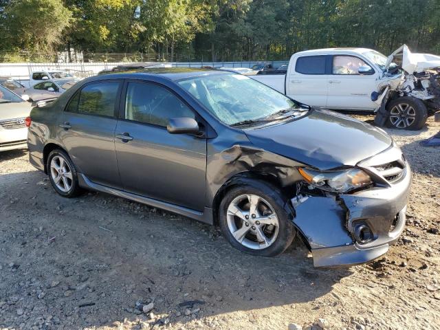 Photo 4 from auction – 2011 TOYOTA COROLLA BA with VIN 2T1BU4EE0BC719573