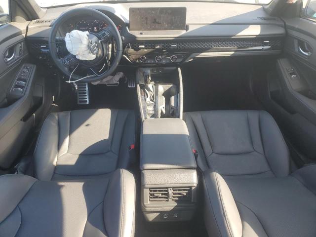 Photo 8 from auction – 2025 HONDA ACCORD HYB with VIN 1HGCY2F78SA043702