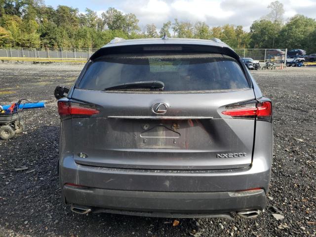 Photo 6 from auction – 2015 LEXUS NX 200T with VIN JTJBARBZ4F2039111
