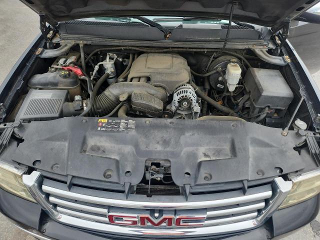 Photo 11 from auction – 2012 GMC SIERRA K15 with VIN 3GTP2VE74CG230670