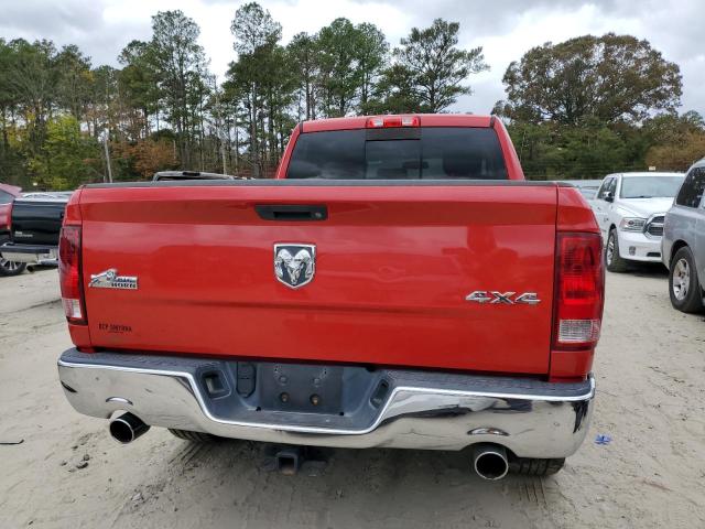 Photo 6 from auction – 2012 DODGE RAM 1500 S with VIN 1C6RD7GTXCS196288