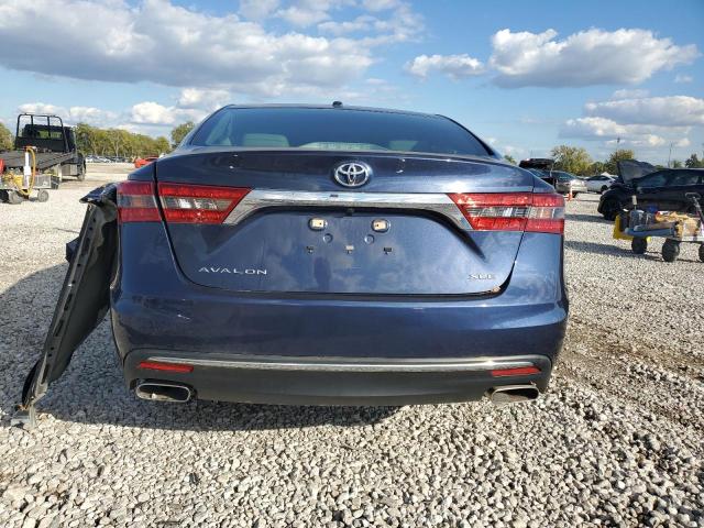Photo 6 from auction – 2016 TOYT AVALON XLE with VIN 4T1BK1EB5GU198365